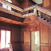 Crystal Cove project #2: 17,000 sqft home - Residential Custom Stainwork (finished) (5)