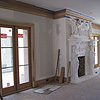 Crystal Cove project: 9,000 sqft home - Residential Custom Painting & Staining